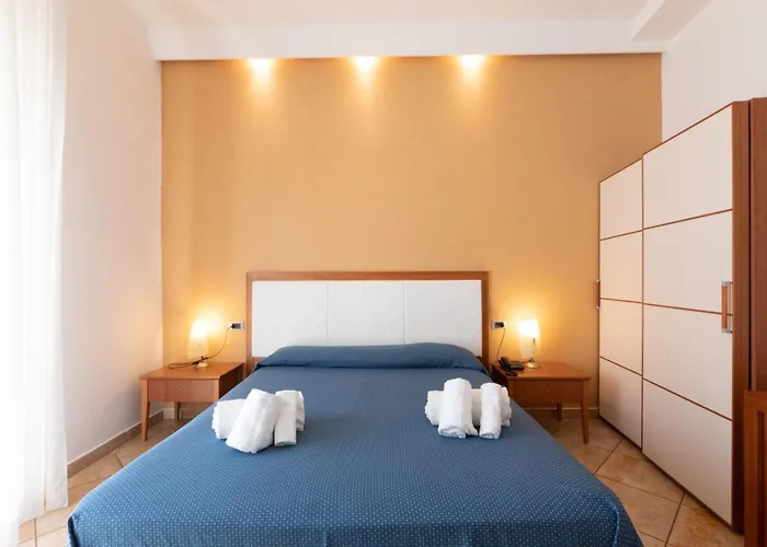 Hotel Aurora del Benessere