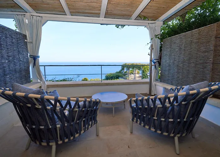 Le Capase Resort Salento