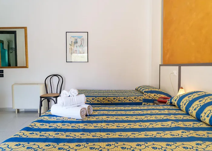 Hotel Le Macine