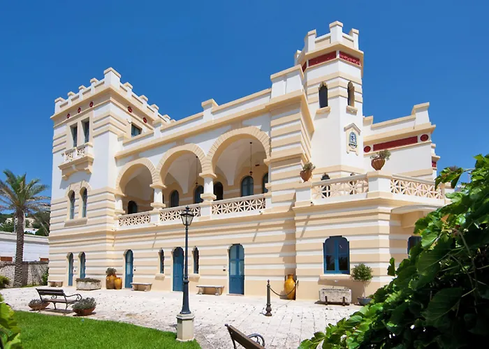 Villa Raffaella