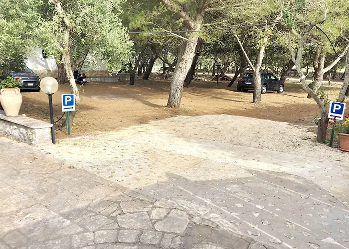 Residence Conchiglia San Giovanni
